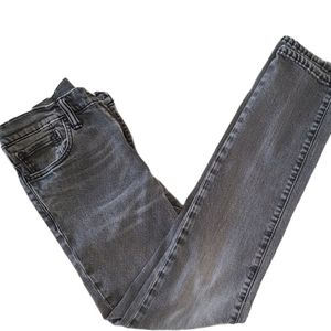 Levis 511 grey jeans- vintage style